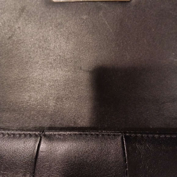 Coach Tri fold wallet - Picture 4 of 12